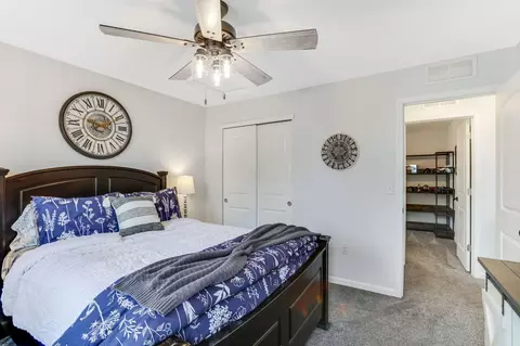 Bedroom - 5476 Spring River Ave, Dublin, OH 43016 photo 6 of 8