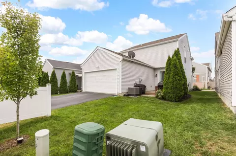 Exterior - 5476 Spring River Ave, Dublin, OH 43016 photo 9 of 13
