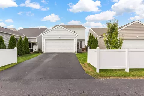 Exterior - 5476 Spring River Ave, Dublin, OH 43016 photo 10 of 13