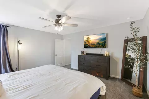 Bedroom - 5476 Spring River Ave, Dublin, OH 43016 photo 3 of 8