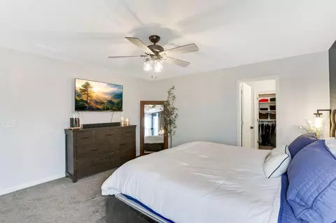 Bedroom - 5476 Spring River Ave, Dublin, OH 43016 photo 2 of 8