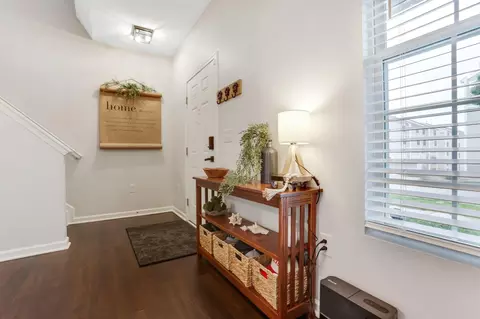 Entry Way - 5476 Spring River Ave, Dublin, OH 43016 photo 1 of 2