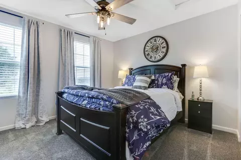 Bedroom - 5476 Spring River Ave, Dublin, OH 43016 photo 4 of 8