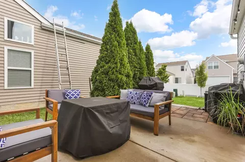 Exterior - 5476 Spring River Ave, Dublin, OH 43016 photo 7 of 13