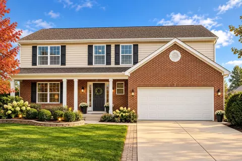 1701 Marigold St, Lewis Center, OH 43035