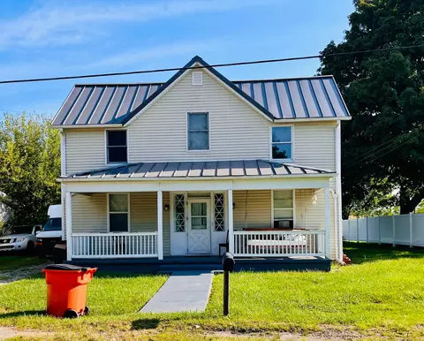 10378 Plattsburg Rd, South Charleston, OH 45368