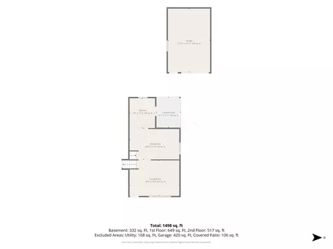 Floorplan - 81 Fieldpoint Rd, Heath, OH 43056 photo 4 of 8