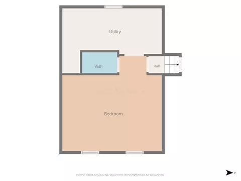 Floorplan - 81 Fieldpoint Rd, Heath, OH 43056 photo 6 of 8