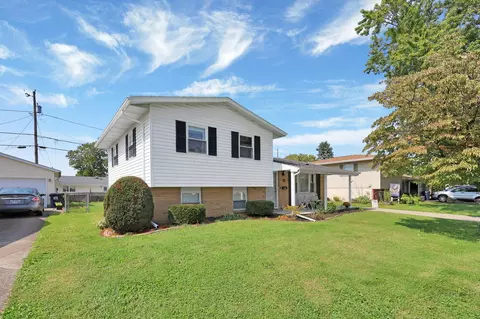 Exterior - 81 Fieldpoint Rd, Heath, OH 43056 photo 3 of 10