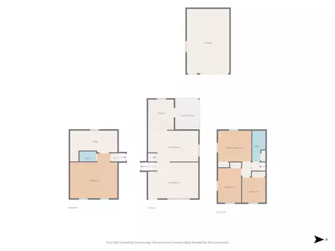 Floorplan - 81 Fieldpoint Rd, Heath, OH 43056 photo 8 of 8