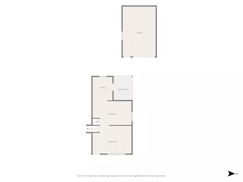 Floorplan - 81 Fieldpoint Rd, Heath, OH 43056 photo 3 of 8