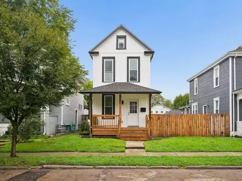 180 E Morrill Ave, Columbus, OH 43207