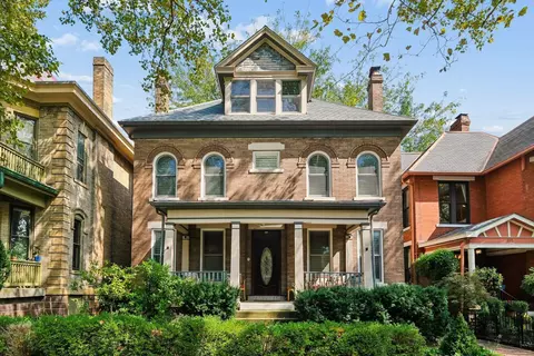 856 Neil Ave, Columbus, OH 43215