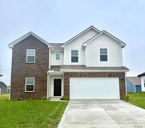 742 Bishop Pl, Washington Court House, OH 43160