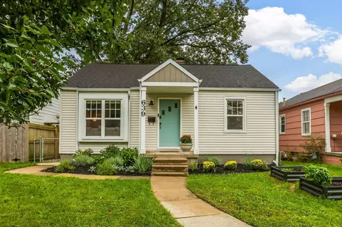 639 E Jeffrey Pl, Columbus, OH 43214