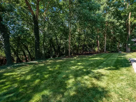 Exterior - 4189 Haymaker Ln, Dublin, OH 43017 photo 23 of 30