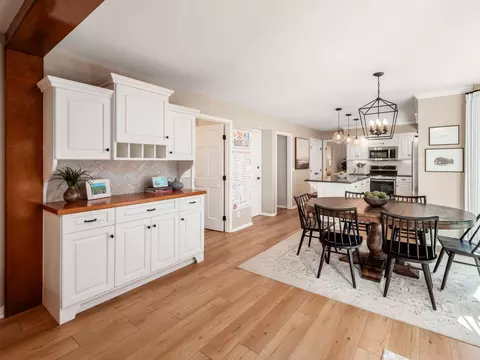 Dining - 4189 Haymaker Ln, Dublin, OH 43017 photo 5 of 5