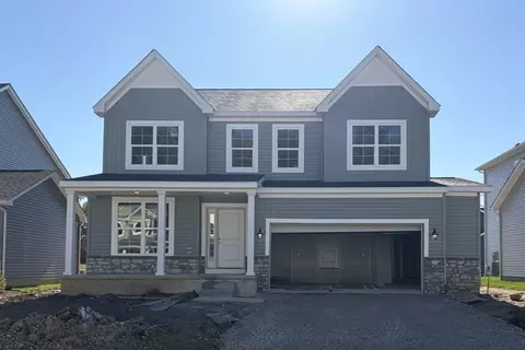 3697 Colts Reign Dr, Powell, OH 43065