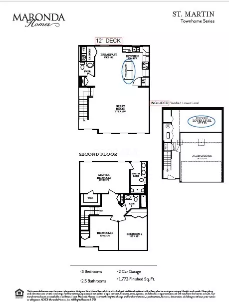 5992 Abernathy Ln, Columbus, OH 43232 photo 2