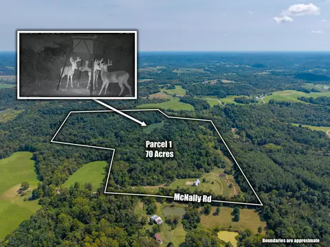 3930 Mcnally Rd, Stockport, OH 43787
