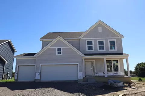 3749 Maize View Dr, Delaware, OH 43015