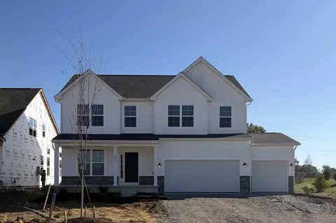 3637 Maize View Dr, Delaware, OH 43015