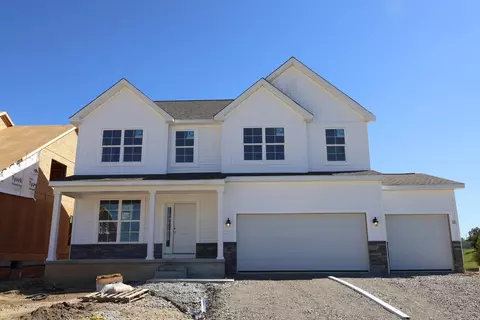 3637 Maize View Dr, Delaware, OH 43015