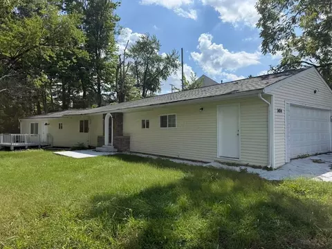 1404 S Waggoner Rd, Reynoldsburg, OH 43068