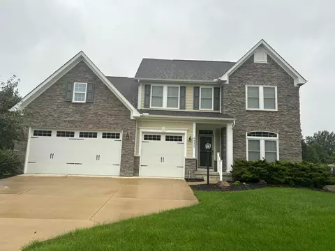 4427 Grace Ct, Galena, OH 43021
