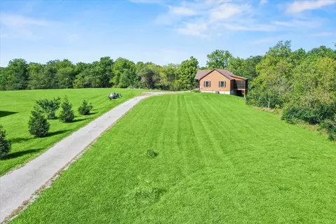 4918 Township Road 32 S, West Liberty, OH 43357