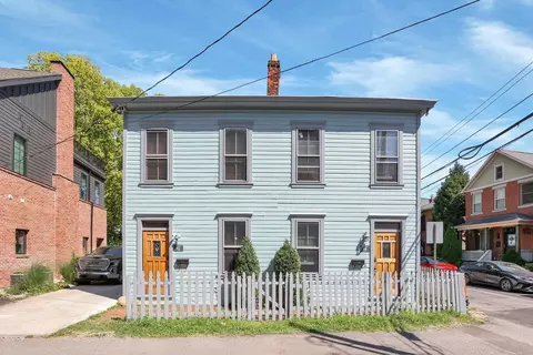 42-44 E Prescott St, Columbus, OH 43215