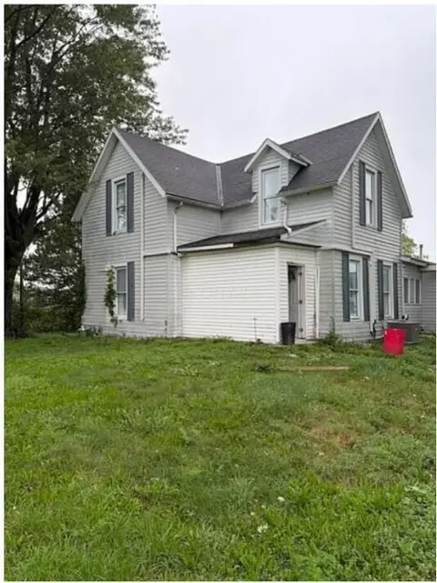 12100 Hopewell Rd, Marysville, OH 43040