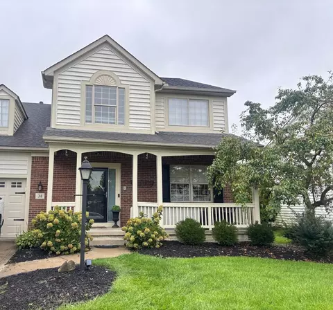 34 Runkle Dr SW, Pataskala, OH 43062