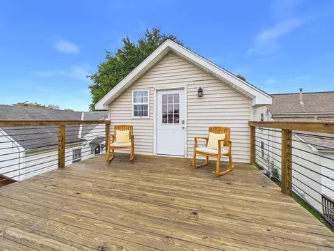 Exterior - 828 E Wheeling St, Lancaster, OH 43130 photo 10 of 18