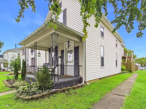 Exterior - 828 E Wheeling St, Lancaster, OH 43130 photo 4 of 18