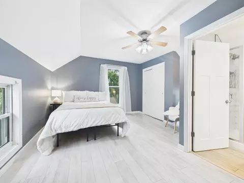 Bedroom - 828 E Wheeling St, Lancaster, OH 43130 photo 1 of 8