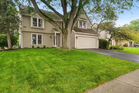 7313 Mapleleaf Blvd, Columbus, OH 43235