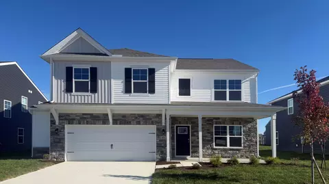 451 Samantha Dr, Plain City, OH 43064