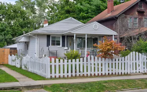 1276 Minnesota Ave, Columbus, OH 43211