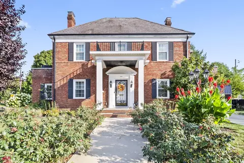 629 Arch St, Chillicothe, OH 45601