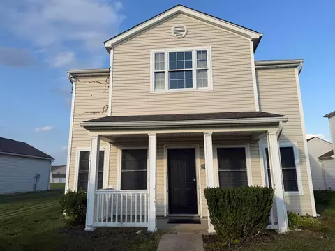 5818 Winchester Pike, Canal Winchester, OH 43110