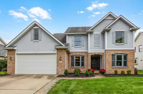 112 Kildare St, Granville, OH 43023