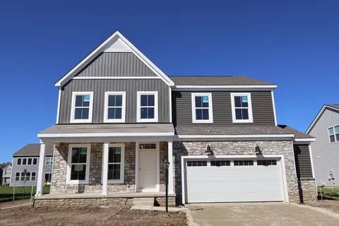 311 River Birch Dr, Galena, OH 43021