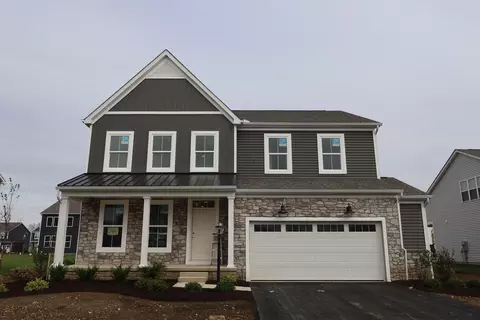 311 River Birch Dr, Galena, OH 43021