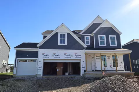 390 Fawn Valley Pl, Galena, OH 43021