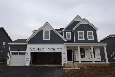 390 Fawn Valley Pl, Galena, OH 43021