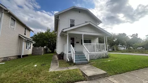 1529 Arlington Ave, Columbus, OH 43211