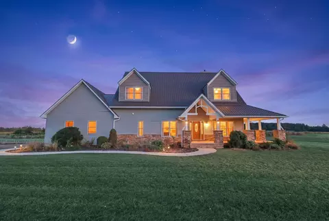 11505 Rittenhouse Rd, Marysville, OH 43040