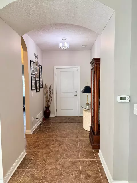 Entry Way - 220 Wellspring Ln, Powell, OH 43065 photo 2 of 2