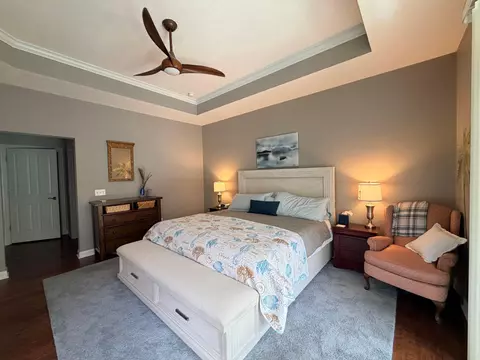 Bedroom - 220 Wellspring Ln, Powell, OH 43065 photo 4 of 4
